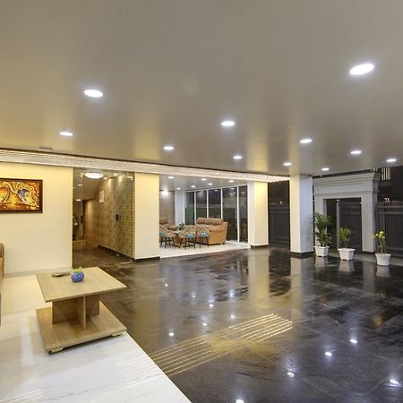 Aparthotel Anandam Club House Gurgaon Esterno foto